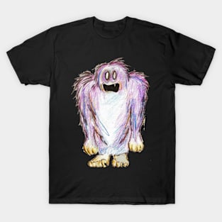 Snowman T-Shirt